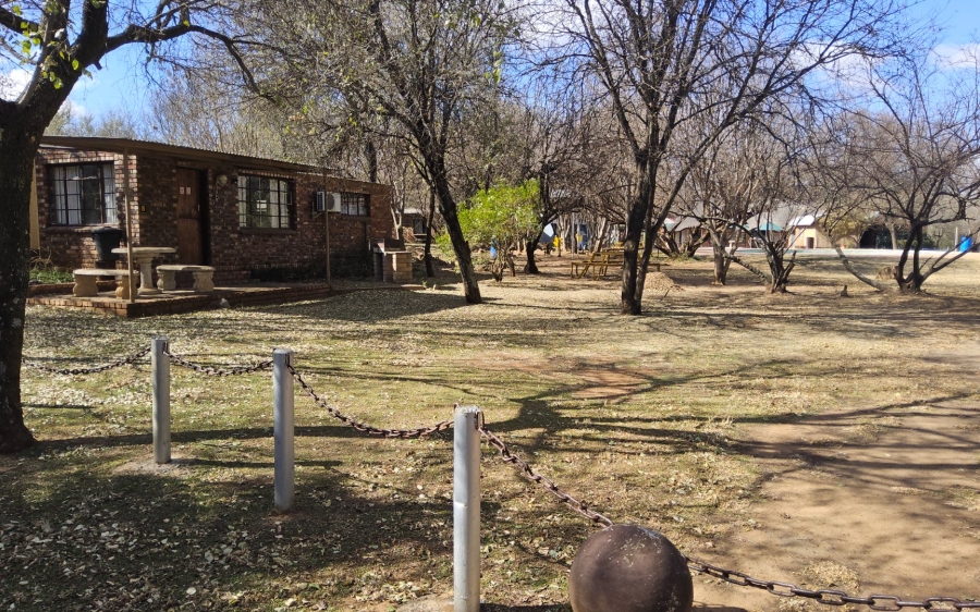 Commercial Property for Sale in Potchefstroom Rural North West